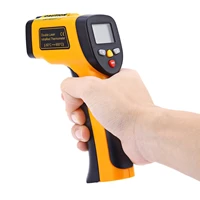 HTI INSTRUMENT HT 816 INFRARED THERMOMETER