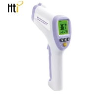 HT 860D NON-CONTACT BODY INFRARED THERMOMETER