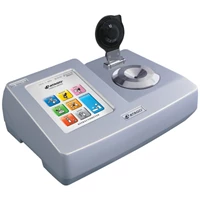 ATAGO Automatic Digital Refractometer RX-5000i-Plus