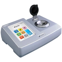 ATAGO Automatic Digital Refractometer RX-9000i