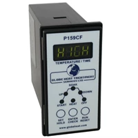 P159CF Digital Mini Controller and Programmer : GHT 3003