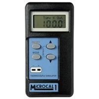 Microcal 1 Calibration Unit GHT2200