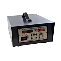 PTC 160 Six Channel Automatic Temperature Programmer/Controller: GHT3001