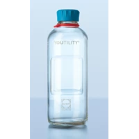 DURAN® YOUTILITY Laboratory bottle with GL 45 thread