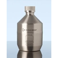 DURAN  Laboratory Bottle GL 45 Stainless Steel