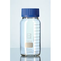 DURAN laboratory bottle GLS 80® wide neck with GLS 80® thread
