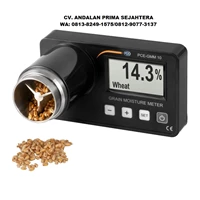 Pce Instruments Absolute Moisture Meter / Grain Moisture Meter PCE-GMM 10