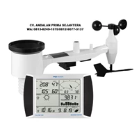 Pce Instruments Weather Station PCE-FWS 20N