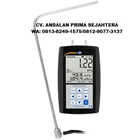 Pce Instruments Wind Speed Meter PCE-PDA 10L 1