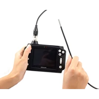 Texim Videoscope (TP45S) Video Camera