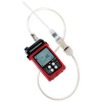 Riken Keiki Portable Gas Detector NP-1000