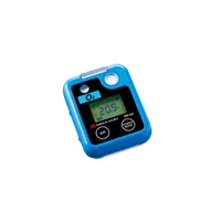 Riken Keiki Personal Single Gas Monitor OX-03