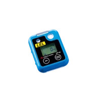 Riken Keiki Personal Single Gas Monitor GP-03