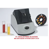 Lovibond AF509 C Diesel Fuel Kit Lovibond Color Comparator