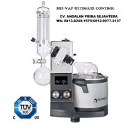 Heidolph Hei-VAP Ultimate Control Rotary Evaporators
