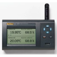 Fluke Calibration 1620A-S-156 DewK Thermo-Hygrometer standard accuracy