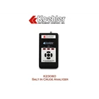 Koehler K23060 Salts-in-Crude Analyzer 1