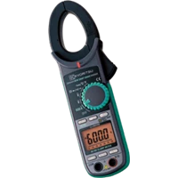 KEW 2046R AC/DC Digital Clamp Meter