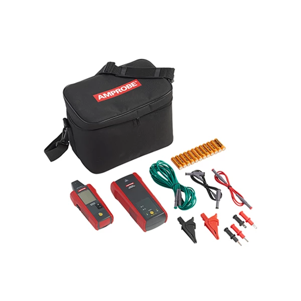 Amprobe AT-6010 - Advanced Wire Tracer Kit