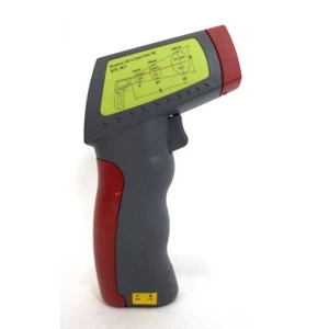 TPI 383a Non Contact IR Thermometer With Laser Sighting