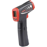 Amprobe IR 708 Infrared Thermometer