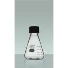 Iwaki Erlenmeyer Flask With Screw Cap 1
