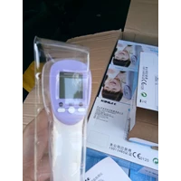 FT3010  Non Contact  IR Thermometer 