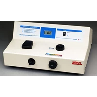 Unico S-1000 Visible Spectrophotometer 20nm 110V