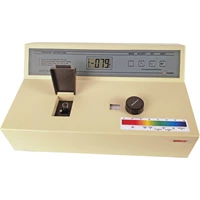 Unico S-1100RS Spectrophotometer 10nm 110V