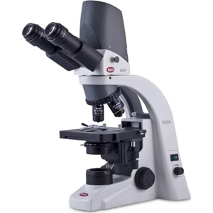 Motic BA210 Digital Digital Microscopes