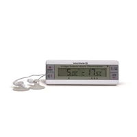 LUDWIG SCHNEIDER 65810 DIGITAL MONITORING THERMOMETERS Type 13040