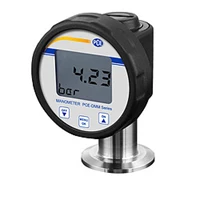 Pressure Meter PCE-DMM 21