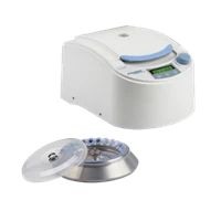 Prism Air-Cooled Microcentrifuge