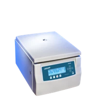 336 and 336R High Performance Centrifuges