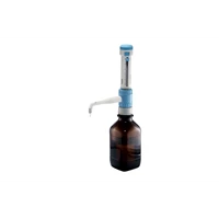 DLAB Bottle Top Dispenser-DispensMate -Without Brown reagent bottle