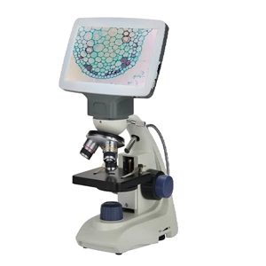 BEST SCOPE BLM-205 LCD Digital Biological Microscope