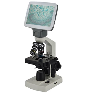 BEST SCOPE BLM-210 LCD Digital Biological Microscope