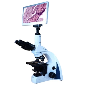 BEST SCOPE BLM1-240 LCD Digital Biological Microscope