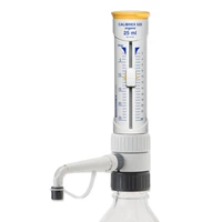 SOCOREX Calibrex Organo 525 Bottle-Top Dispenser
