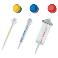 SOCOREX Repeater Pipette Ecostep Syringes