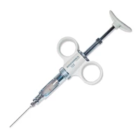 SOCOREX Dosys Basic 162 Syringe Pipette