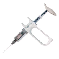 SOCOREX Dosys Basic 172 Syringe Pipette
