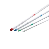SOCOREX Spare Plungers with Glass Capillaries Volume 60 - 100 µL for Pipette SOC-342.100