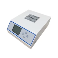 AELAB 200˚C LCD Display Block Heater