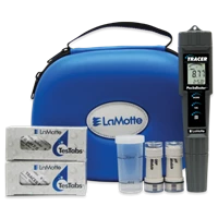 LAMOTTE Total Chlorine TRACER PockeTester™ Kit