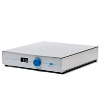 VELP MSL 50 Digital - High Volume Magnetic Stirrer 100-240/50-60Hz