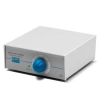 VELP MICROSTIRRER Magnetic Stirrer 100-240 V / 50-60 Hz