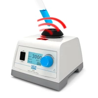 VELP TX4 Digital Vortex Mixer with IR Sensor 100-240 V / 50-60 Hz