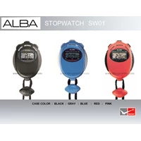 Alba SW01 Stop Watch Digital