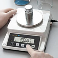 Digital Analytical Balance PCE-DMS 310 Laboratory Balance Scale